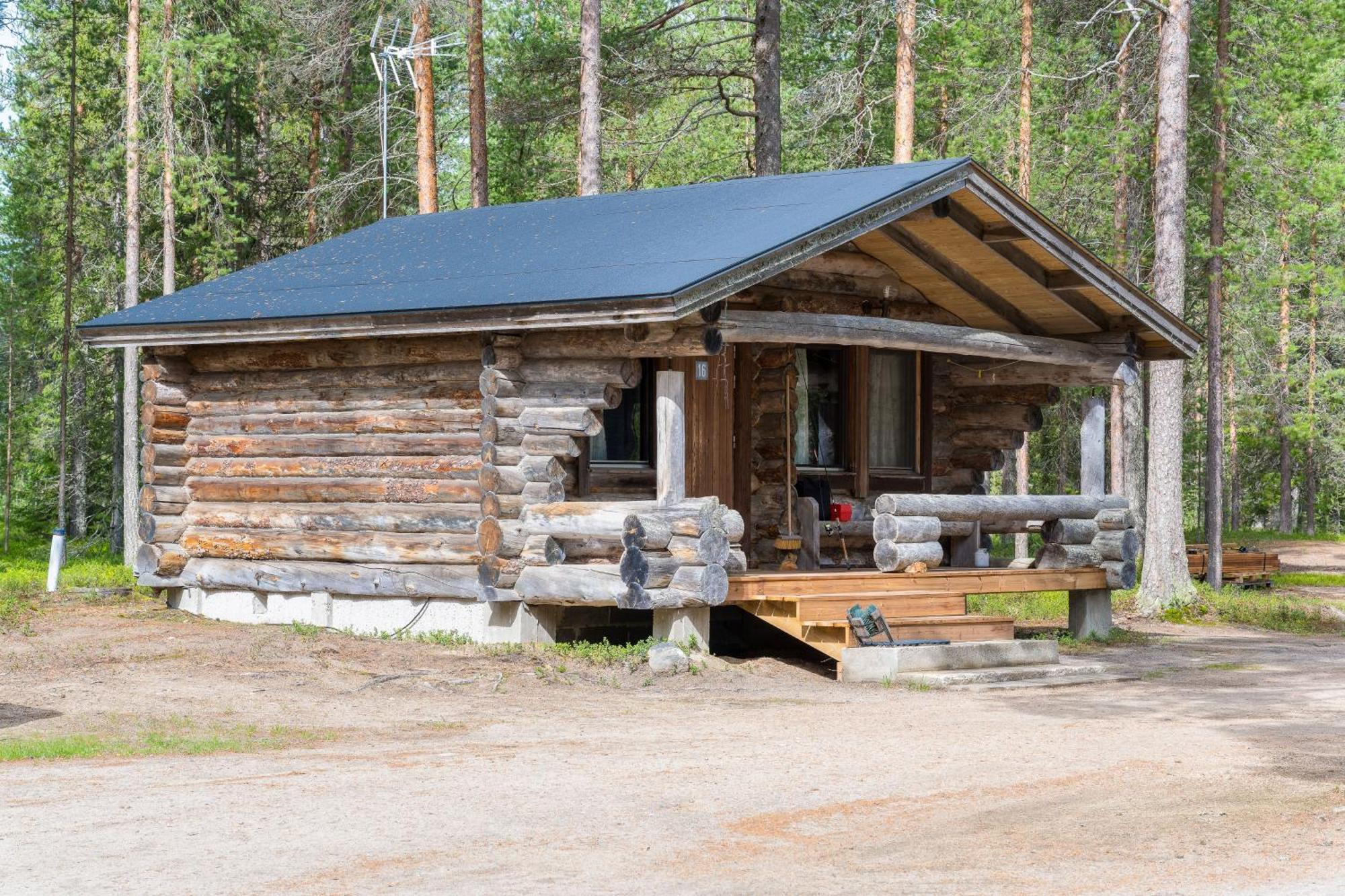 Holiday Village Himmerki ポシオ エクステリア 写真