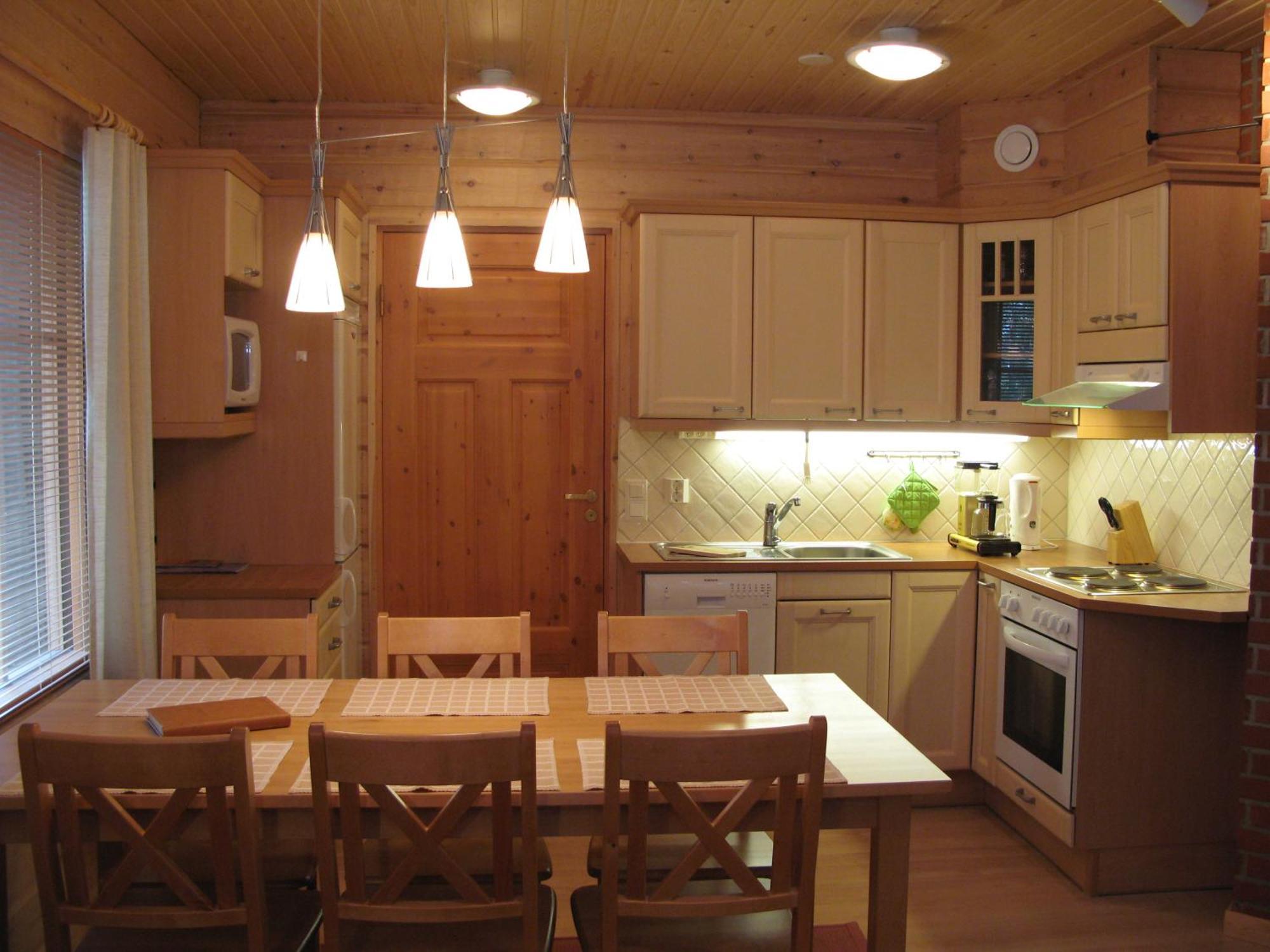 Holiday Village Himmerki ポシオ 部屋 写真