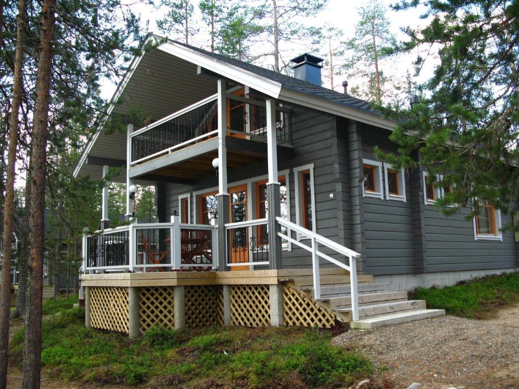 Holiday Village Himmerki ポシオ 部屋 写真