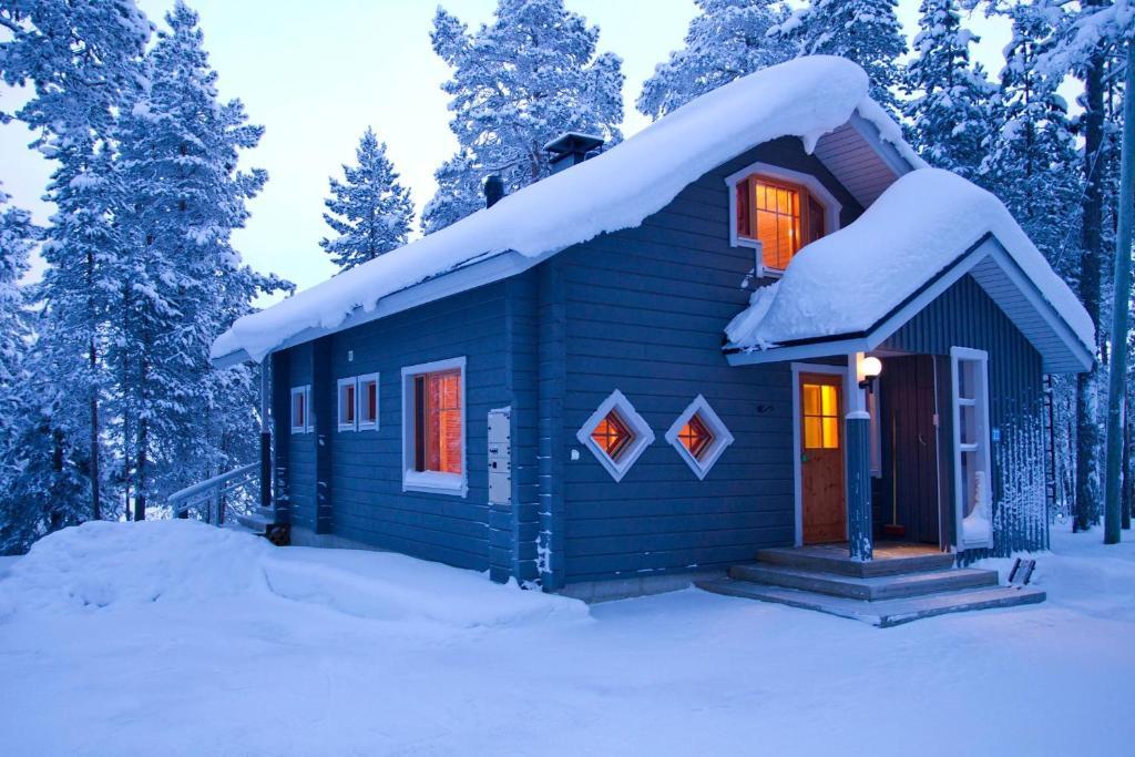 Holiday Village Himmerki ポシオ 部屋 写真