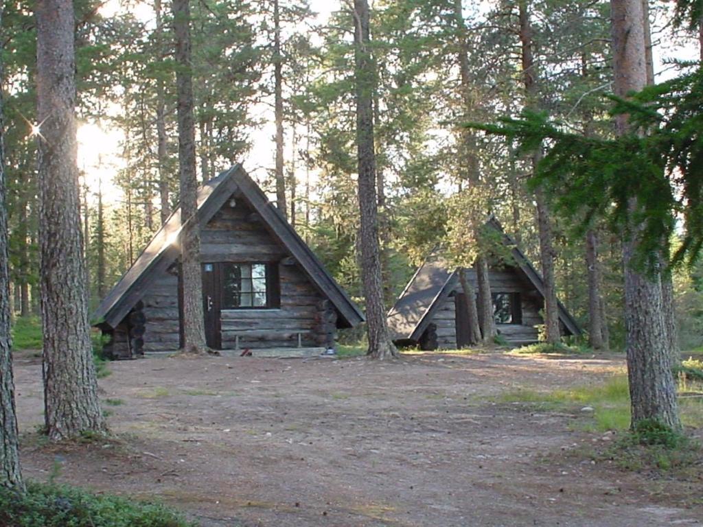Holiday Village Himmerki ポシオ 部屋 写真