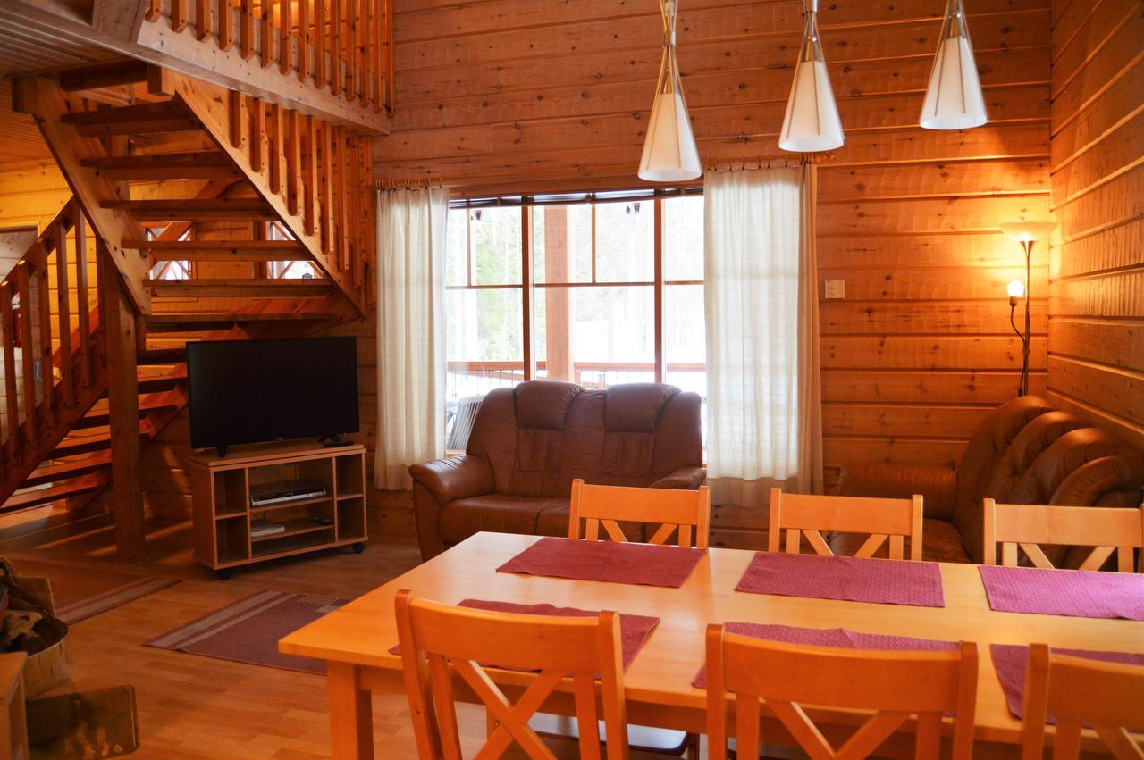 Holiday Village Himmerki ポシオ エクステリア 写真
