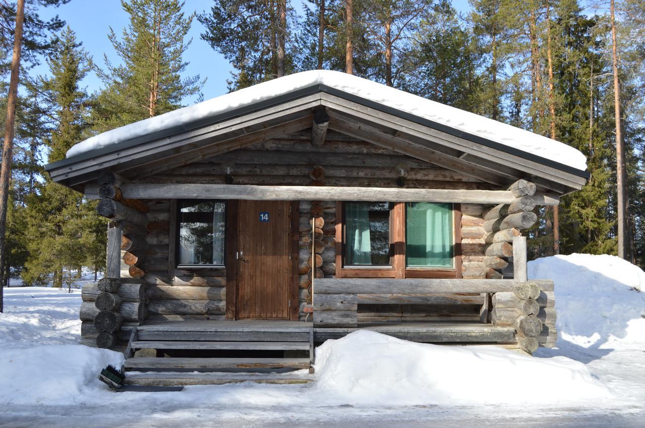 Holiday Village Himmerki ポシオ エクステリア 写真