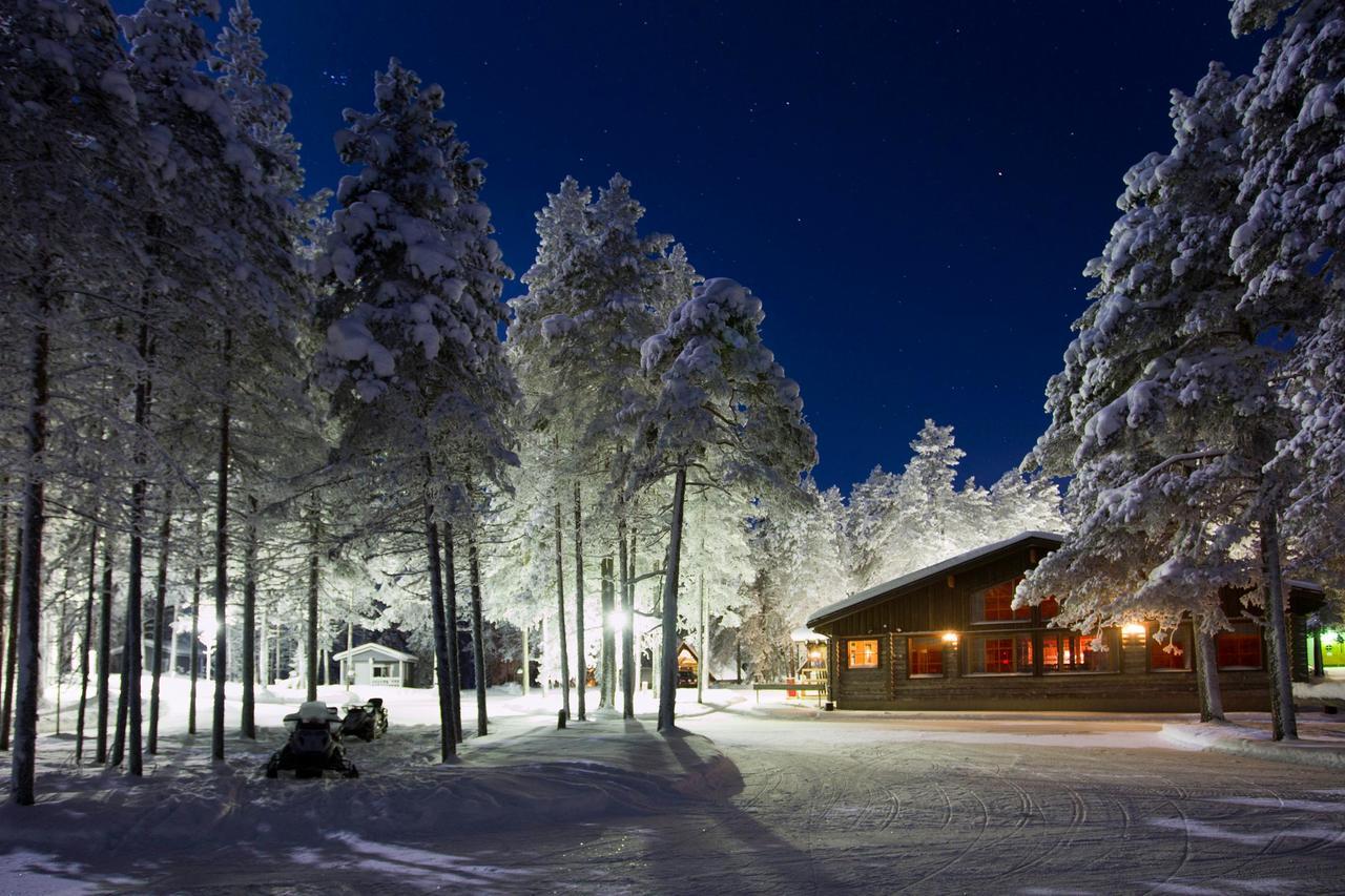 Holiday Village Himmerki ポシオ エクステリア 写真